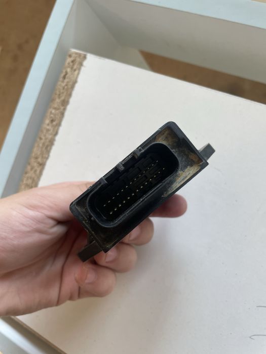 Cdi pentru motocicleta