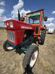 Vand Tractor utb 650
