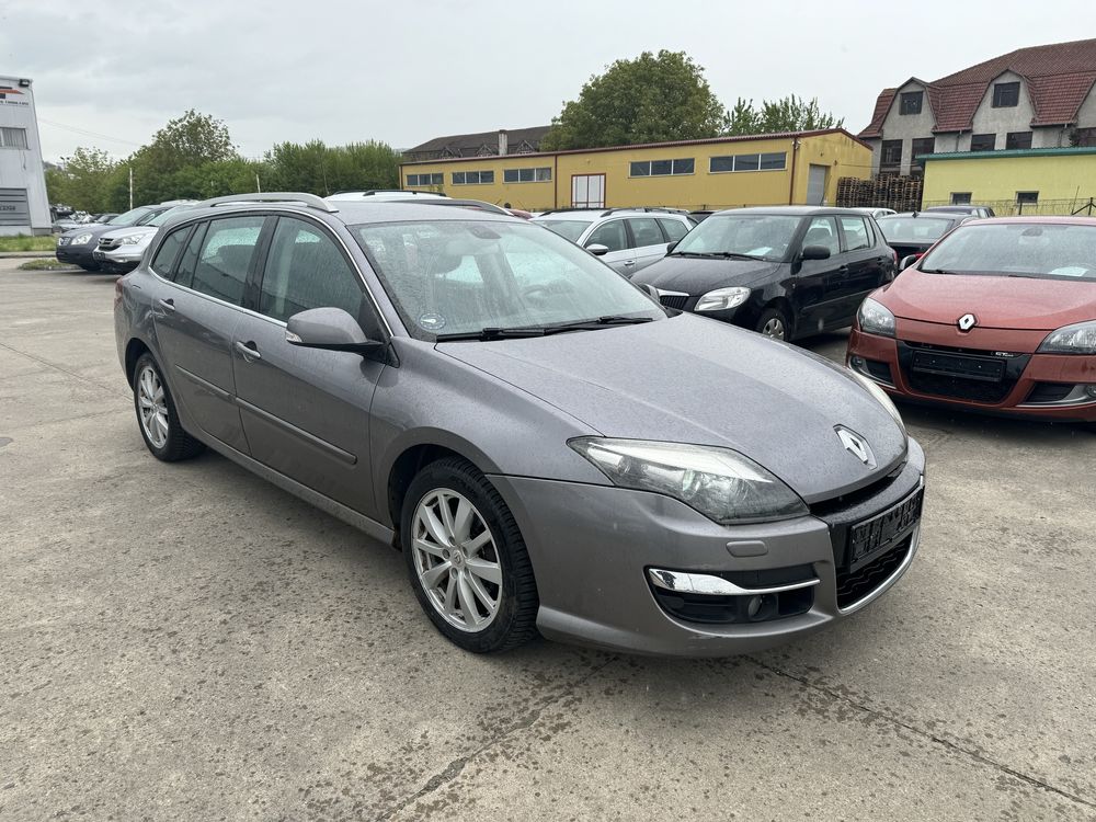 Renault Laguna 2011 1.5diesel