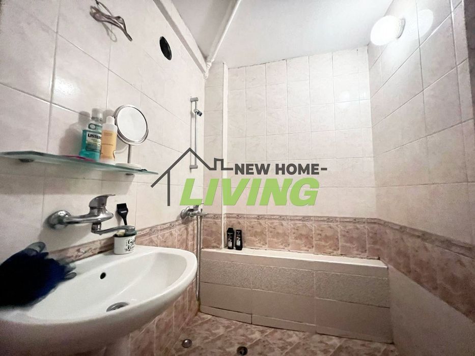 Продава се Тристаен апартамент в Пловдив, Център - 96 кв.м за 2282 €/кв.м - Снимка #5