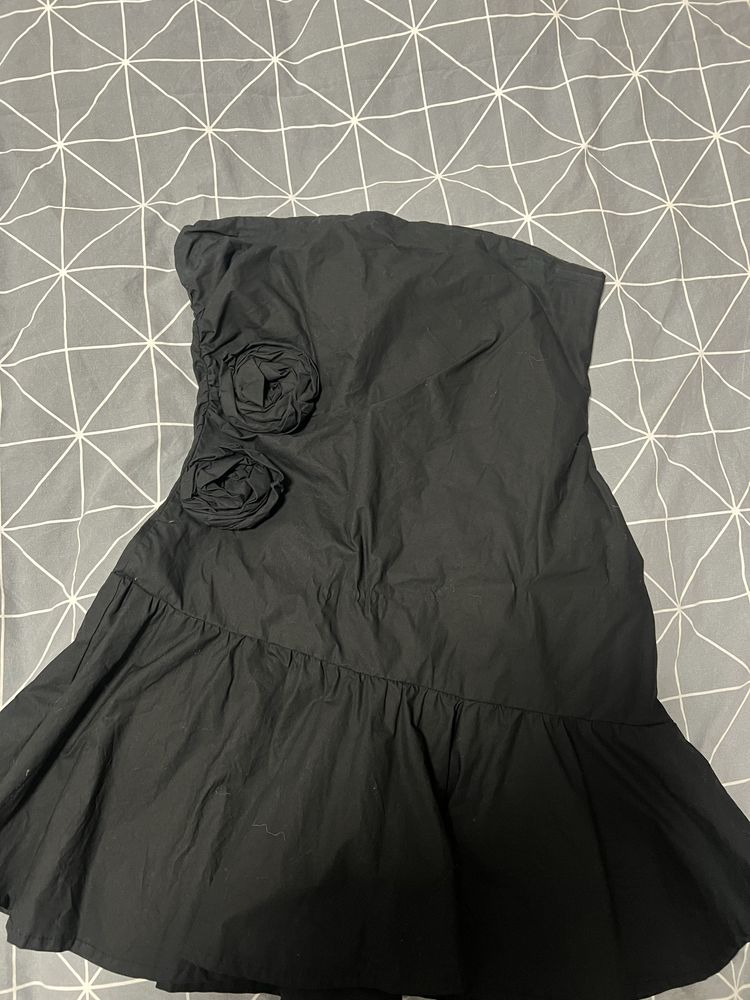 Парти рокли zara