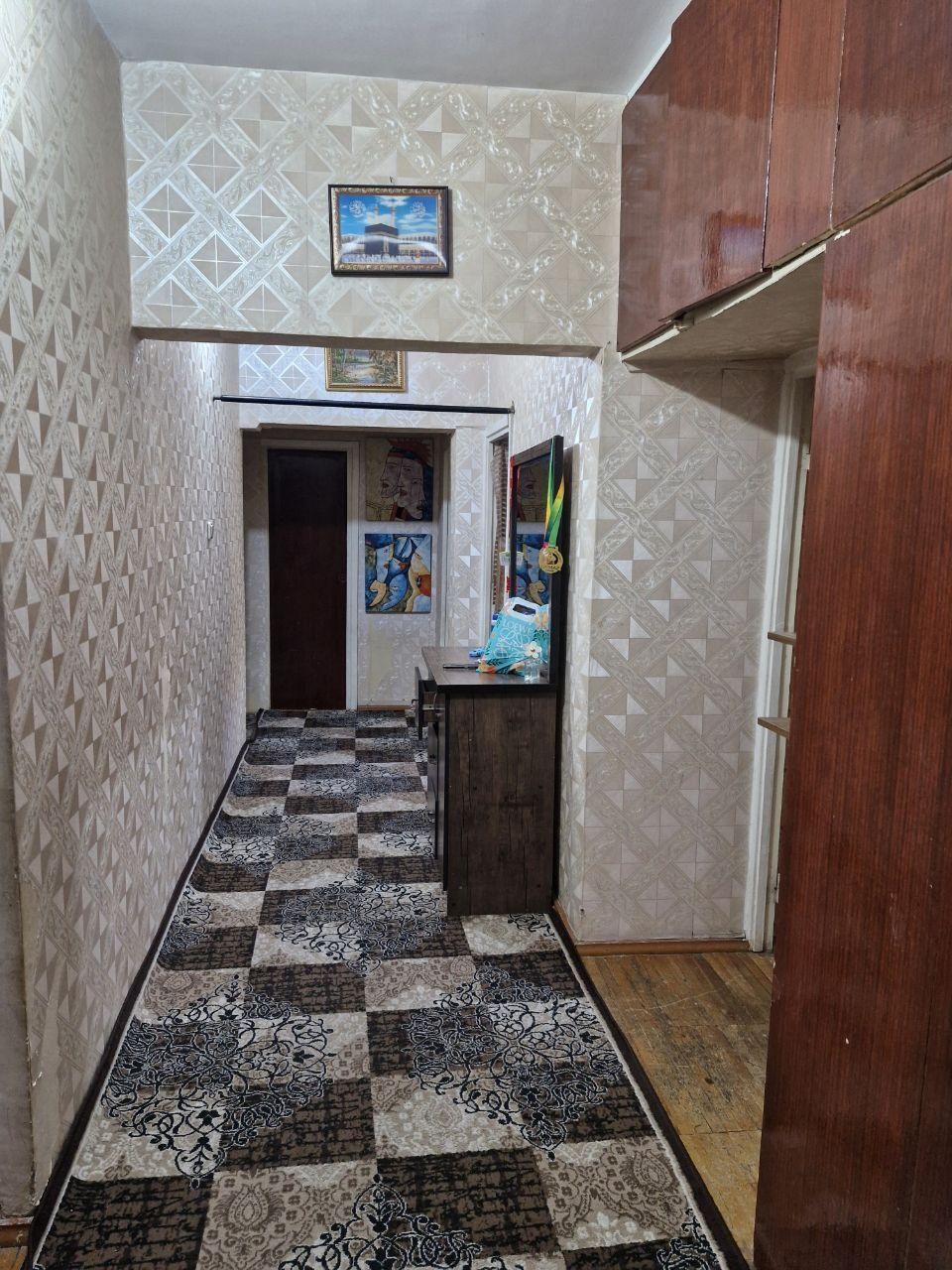 Продаю свою квартиру