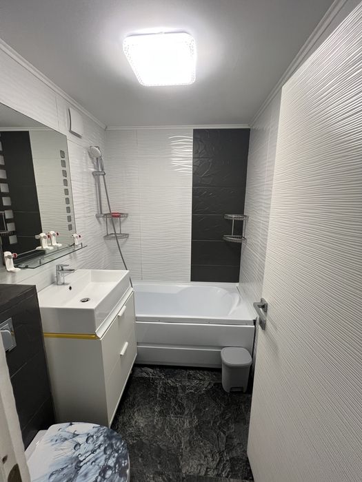 Apartament 3 camere de excepție - finisaje premium