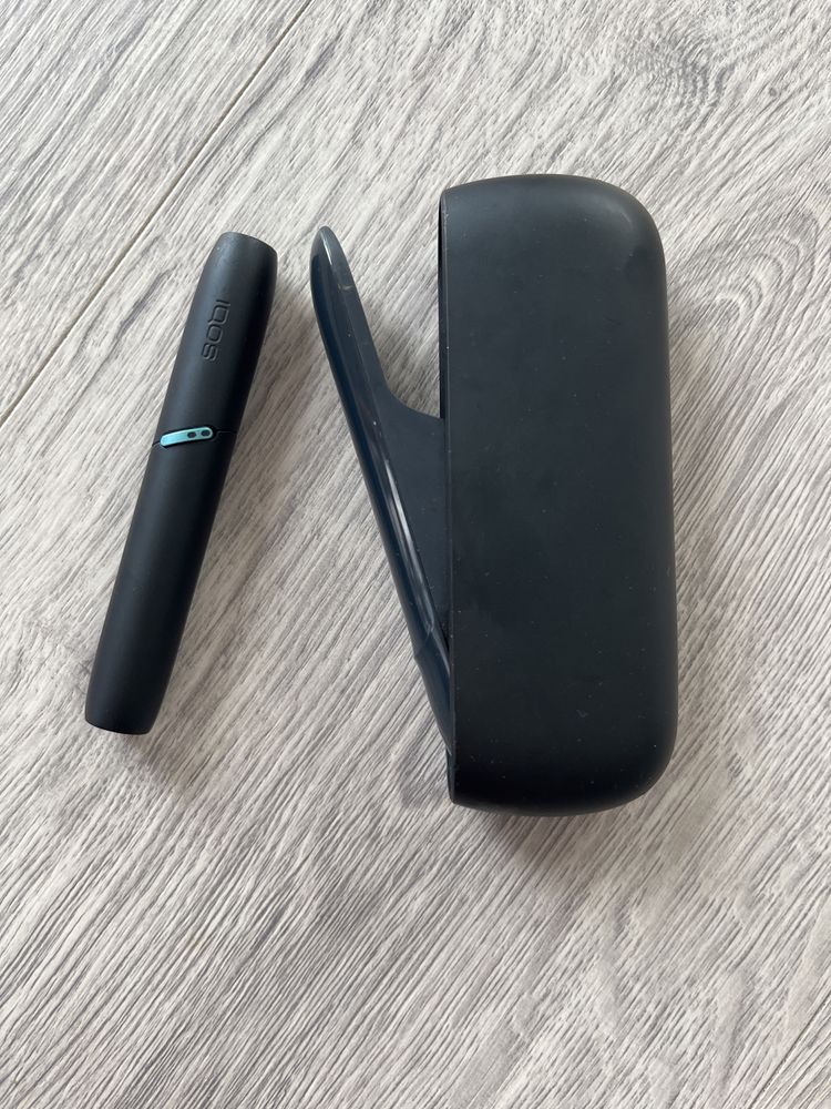 Iqos original Duo