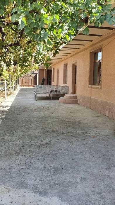 Срочно сдается дом Яшнабадский район 13 соток