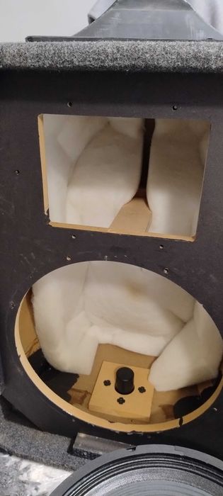 Професионални тонколони Behringer B1520 PRO Eurolive