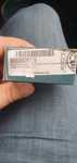 Senzor presiune rampă Fiat ducato citreon etc2.3 multijet .