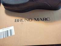 Pantofi piele Bruno Marc