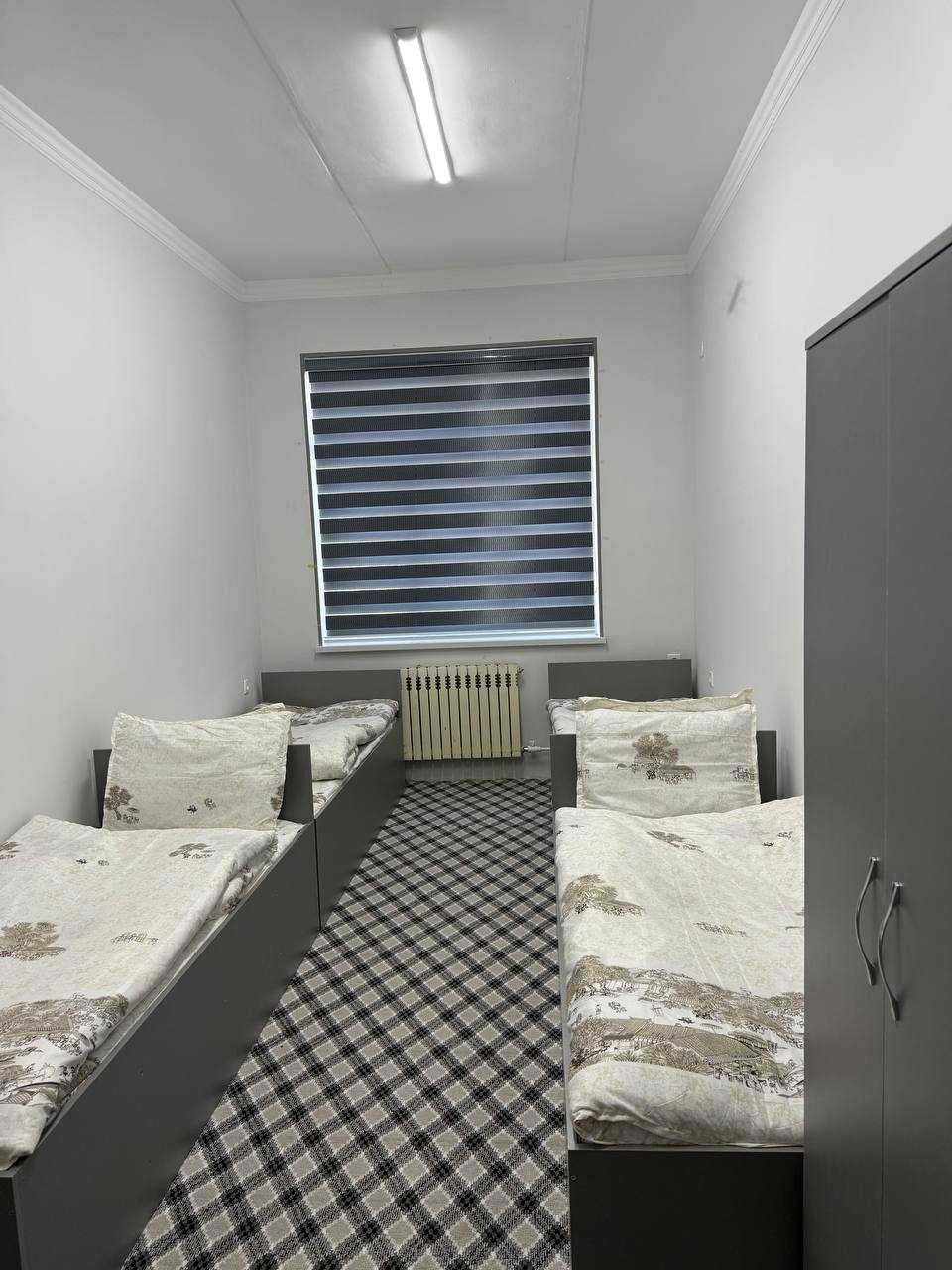 Silver hotel Navoi