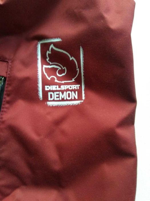 Мъжко ски яке DielSport - Чисто ново