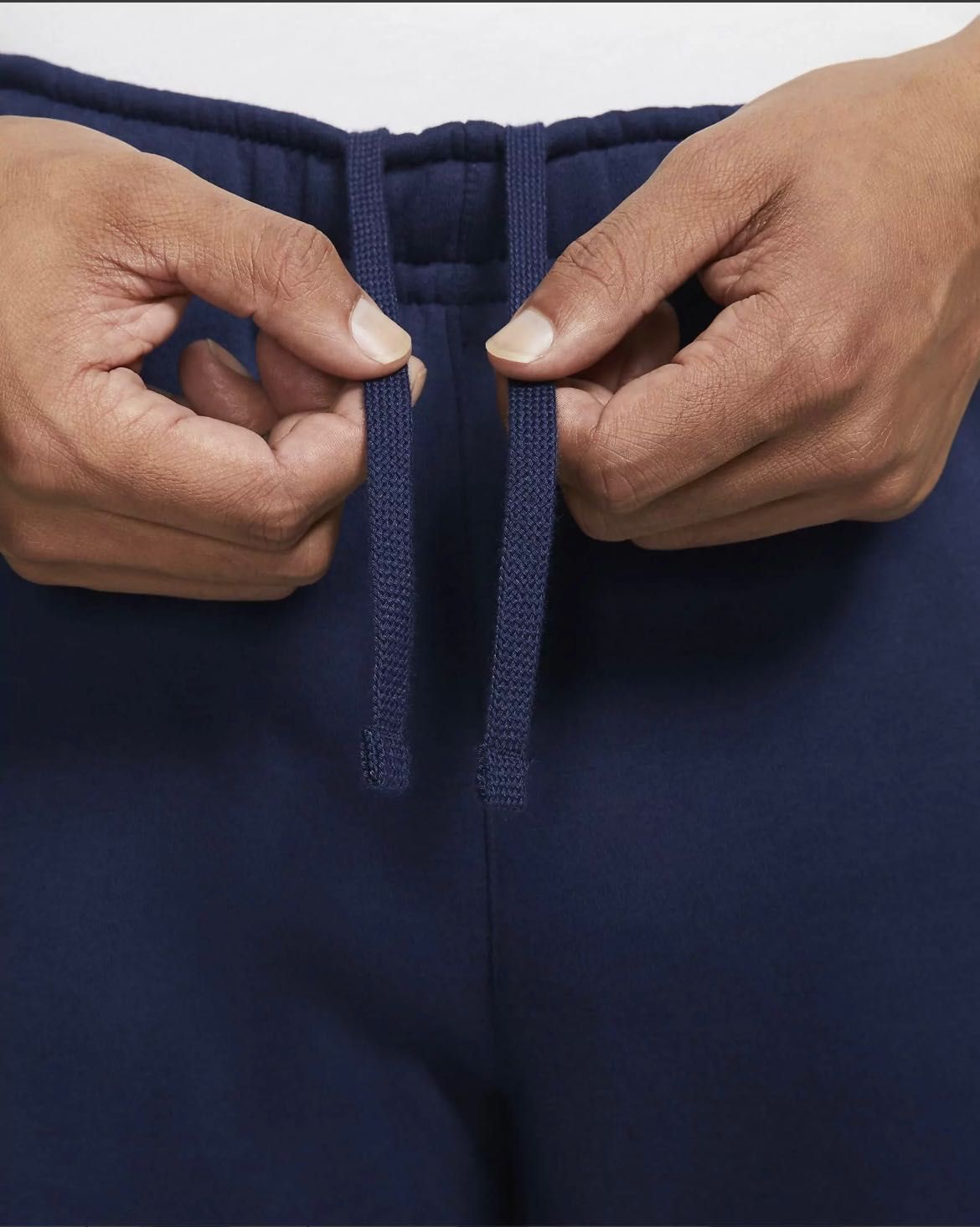 NIKE панталон  SPORTSWEAR club fleece
