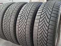 "Dot 23" 215/60/16 Falken 4Броя: 350лв 7мм