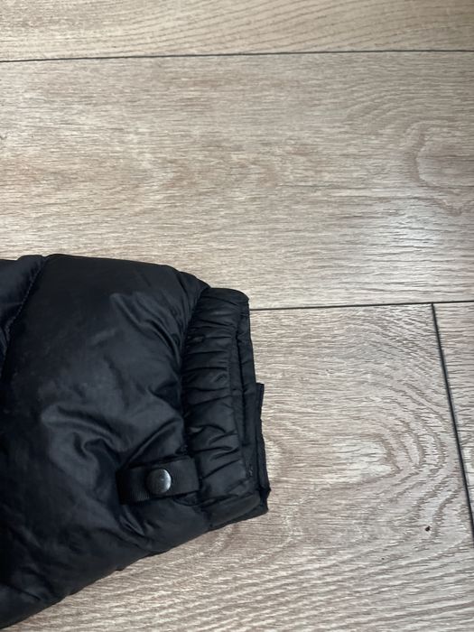 The North Face : Retro NUPTSE Down 700 Jacket - размер Л / Оригинал