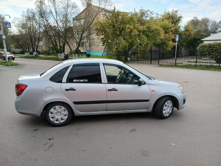 Продам гранту 2013 год