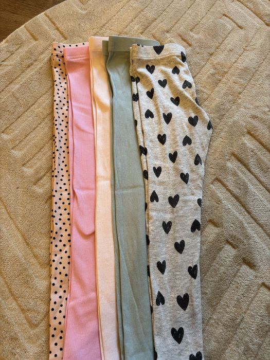 Комплект барби 110 размер