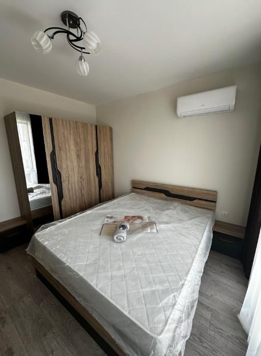 Дава се под наем Тристаен апартамент в Пловдив, Тракия - 90 кв.м за 600 € - Снимка #3