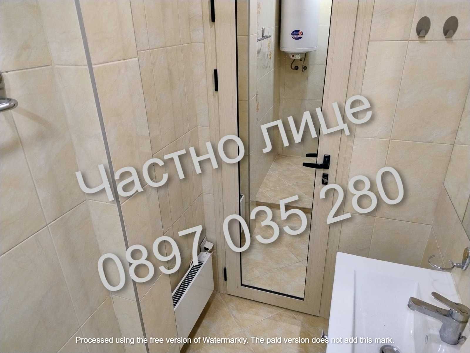 2-стаен под наем в ЖК Света Троица