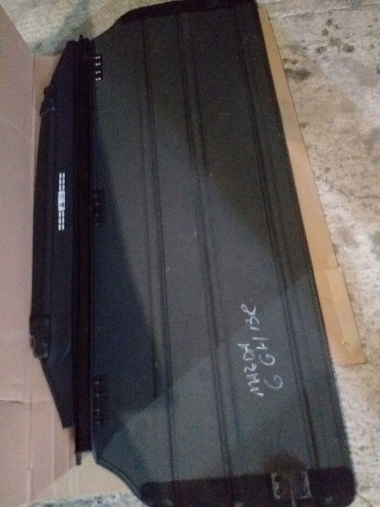 Rulou portbagaj mazda 6 gh 2009 2010 2011 2012 break combi
