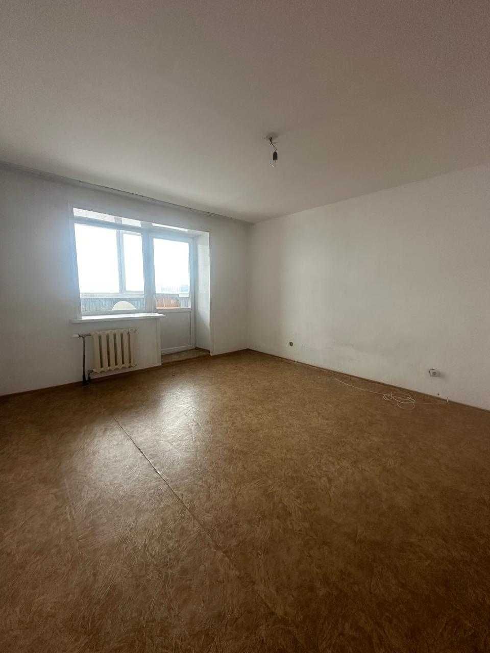 Продам 3х-комнатную квартиру в районе Береке