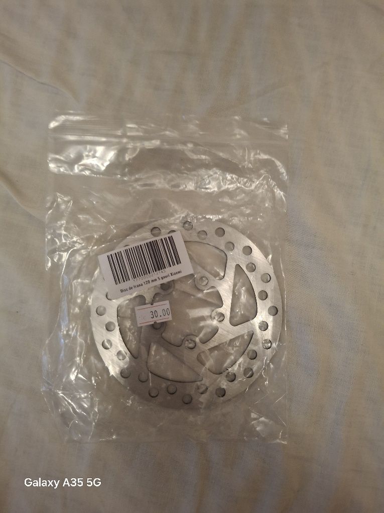 Vând disc pentru xiaomi mijia m365 pro