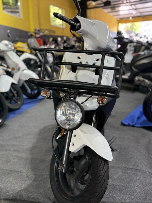 Kymco agiltiy carry 45km/h 50cc 07/2021 1001