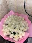 Продам букет из 51роз
