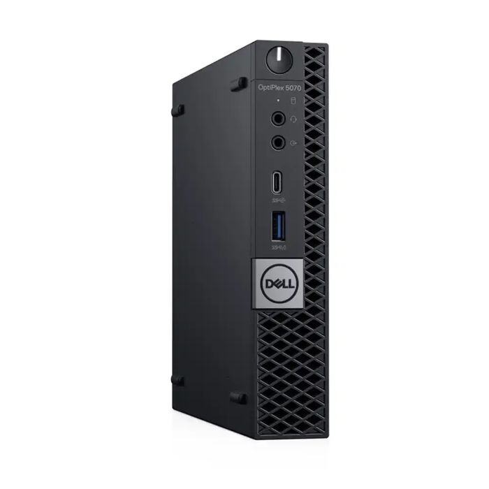 Dell Optiplex 5070 miniPC