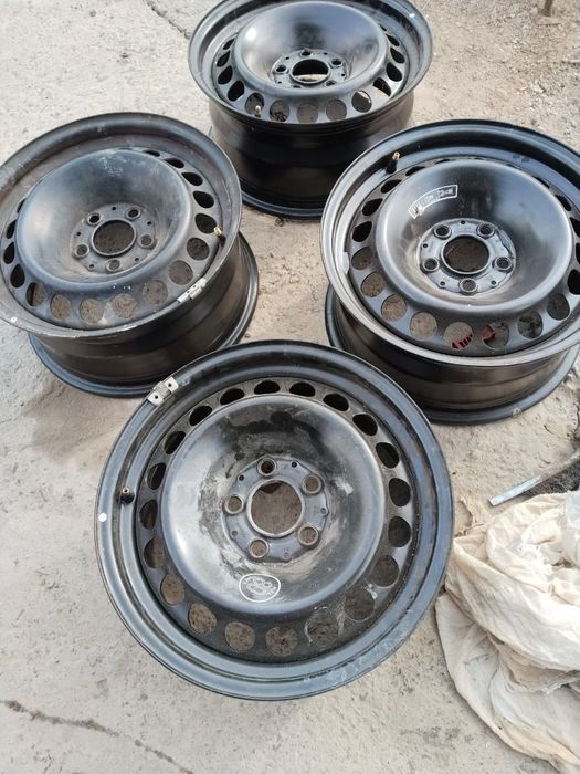 Диска сатылады 16 размер мерседес