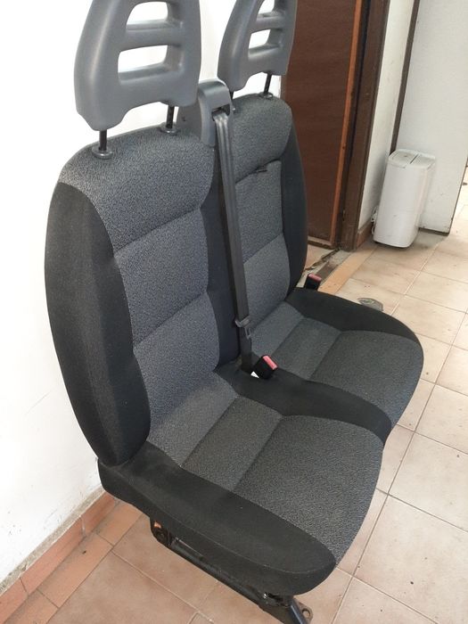 Седалка за PEUGEOT BOXER/Fiat Ducato/Citroen Jumper