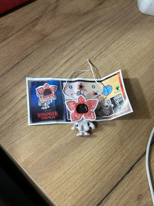 обменнн!!!stranger things