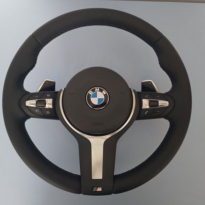 М волан за BMW F10 F06 F07 F32 F30 F36 F33 F48 F25 F15 F16