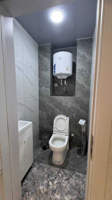 Продаётся 3х комн квартира на 7 этаже Ор-р  Крытый рынок