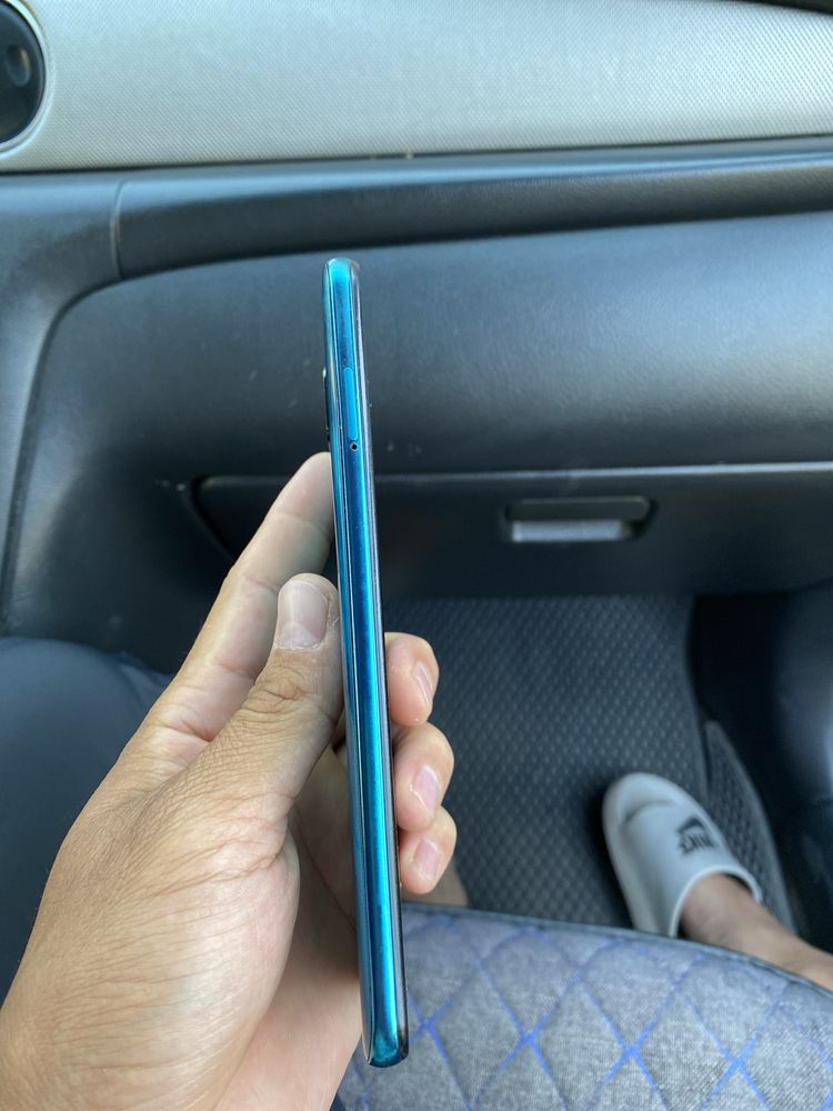 Redmi note 9 pro