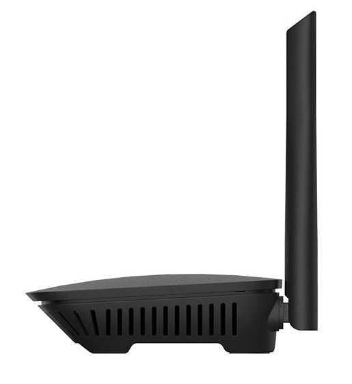 Рутер Linksys E5400