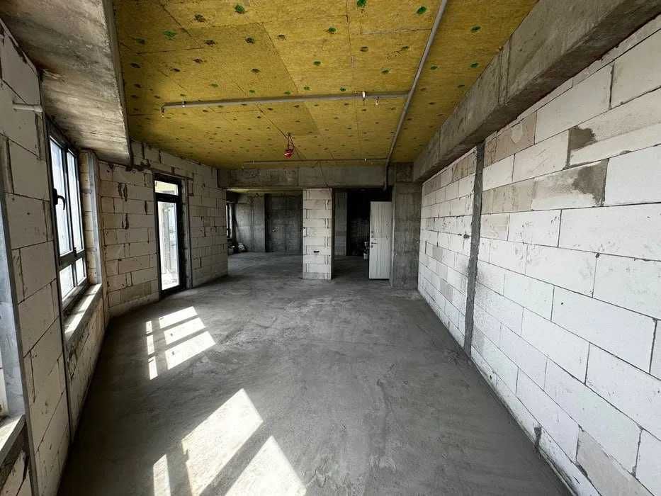 :2 комнатная квартира в Акай сити 78м2 коробка Дархан центр СРОЧНО