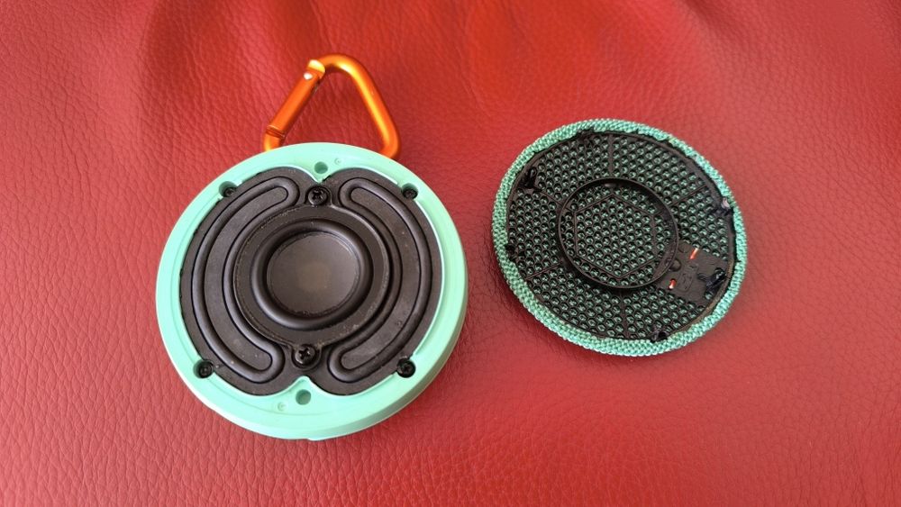 JBL - Clip 2 Bluetooth