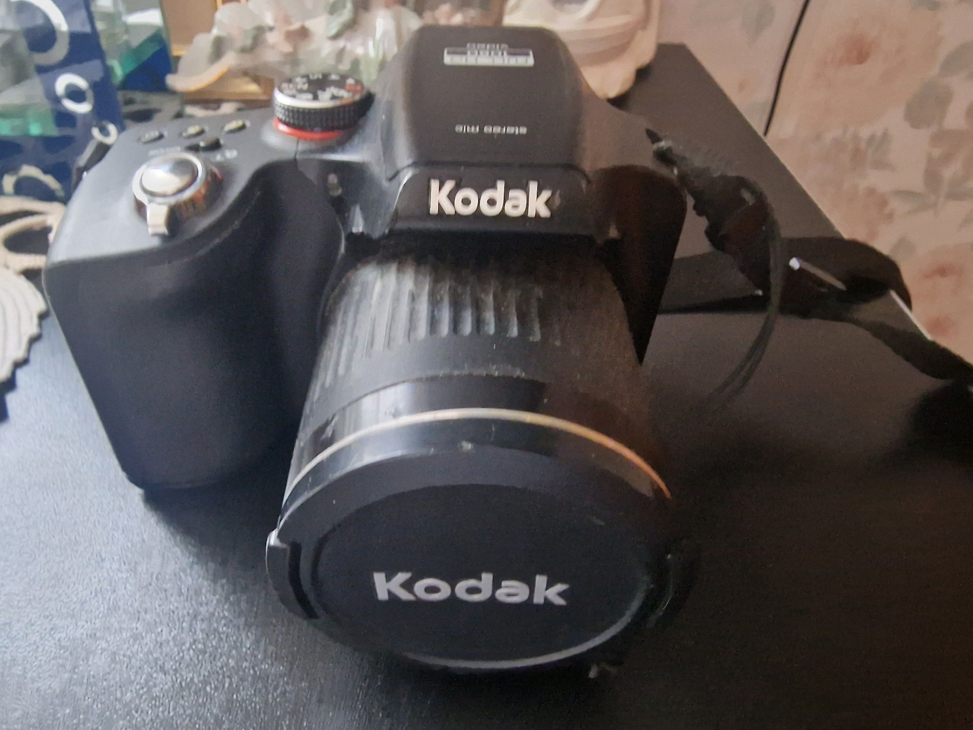 Kodak EasyShare MAX Camera Video/Foto