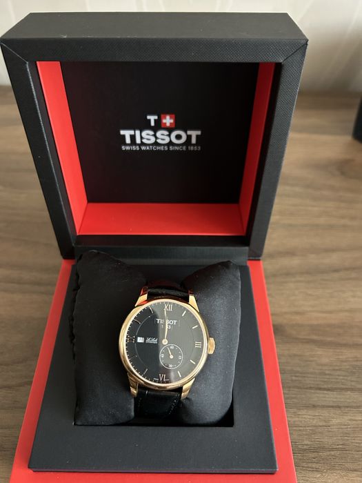 Tissot Le Locle, мъжки часовник