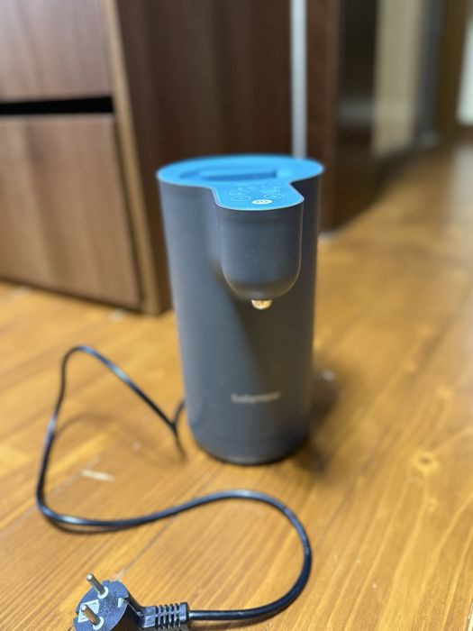 Incalzitor instant Milky Hot,Babymoov