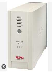 Продам бесперебойник ИБП APC Back-UPS RS 800 за 20 000 тнг