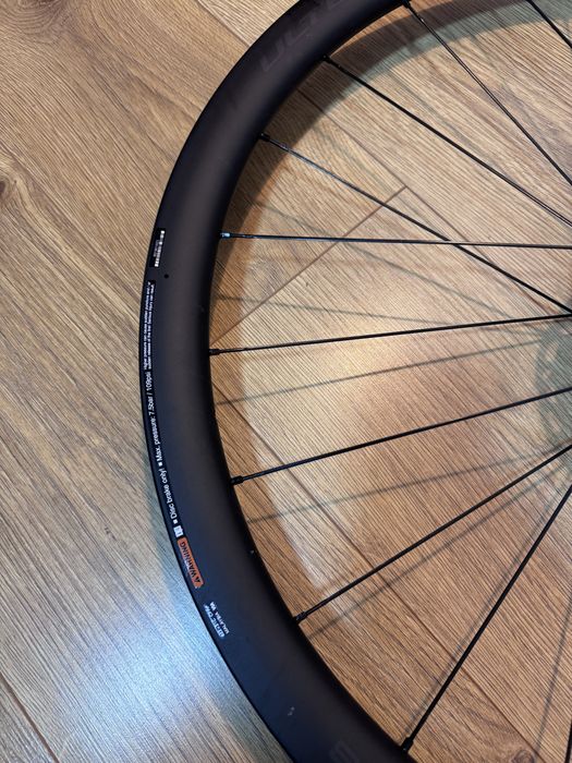 Set de roti carbon shimano ultegra