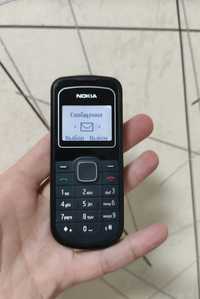 Nokia 1202 fonarik