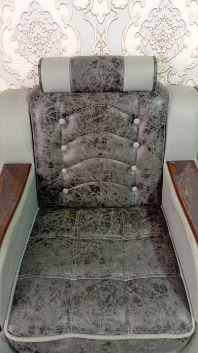 Диван Кресло янгидай