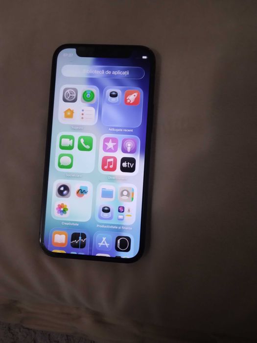 Iphone 12 mini/64 gb/97% baterie.