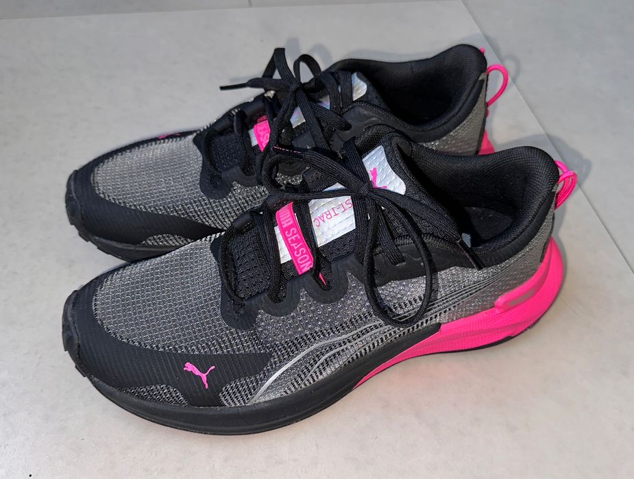 Дамски маратонки Puma, размер 40
