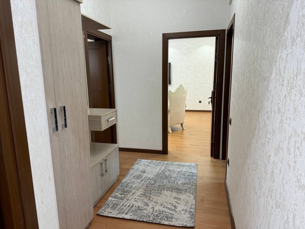 СРОЧНО продажа 2/4/9 Новомосковская, 60м2