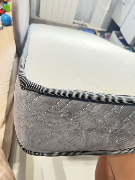 Артопедический матрас 170х80х15