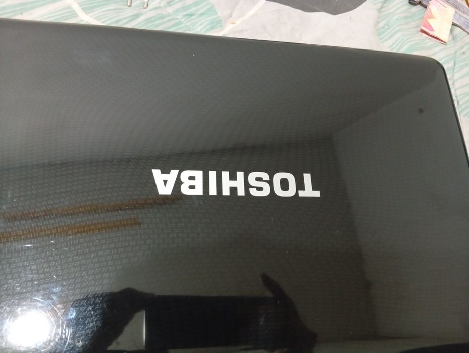 Noutbook Arzon Toshiba