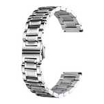 Brățară de ceas din oțel inoxidabil 24 mm