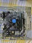 Kit i5 10400f placa de baza Asus H410 Prime 16GB DDR4